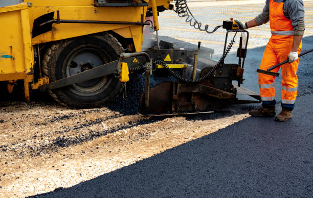 Driveway Overlay Services in Tri City, OR