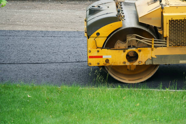 Why Choose Us For All Your Driveway Paving Needs in Tri City, OR?